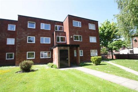 Greenside Court, Monton, Manchester