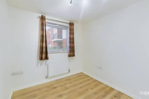 1 bedroom apartment to rent, Wildhay Brook, Hilton, Derby, Derbyshire, DE65 5LZ