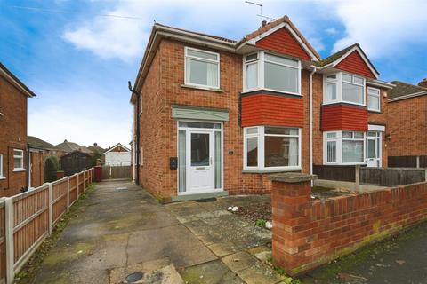 3 bedroom semi-detached house for sale, 5 Mirfield RoadScunthorpeNorth Lincolnshire