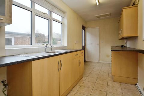 5 Mirfield Road, Scunthorpe, DN15 8AN