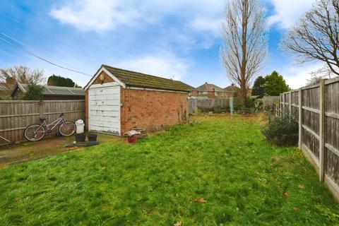 5 Mirfield Road, Scunthorpe, DN15 8AN