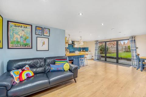 34 Austendyke Road, Weston Hills, Spalding, PE12 6BX