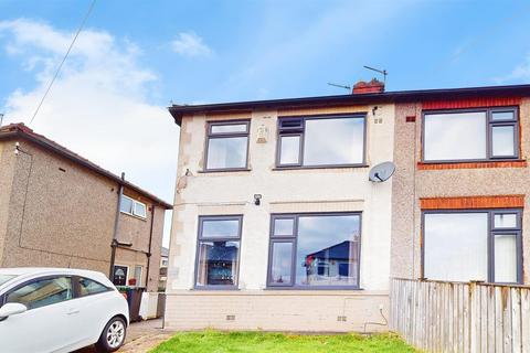 2 bedroom semi-detached house for sale, Larch Drive, Wibsey, Bradford