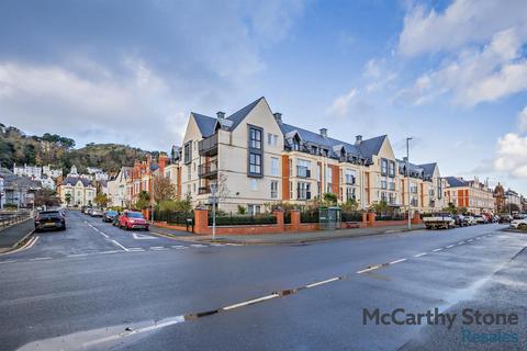 1 bedroom apartment for sale, Cwrt Gloddaeth, Gloddaeth Street, Llandudno