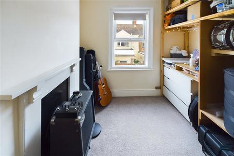 2 bedroom terraced house to rent, Cecil Road, Exeter