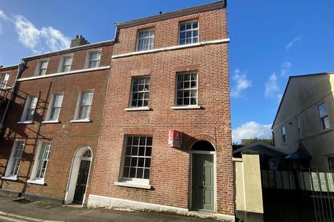 1 bedroom apartment for sale, Downes Street, Bridport