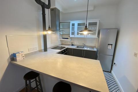 1 bedroom apartment for sale, Downes Street, Bridport