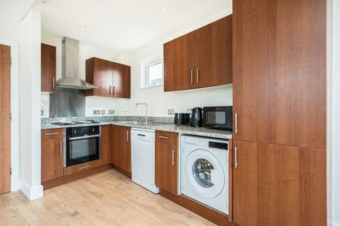 2 bedroom flat to rent, Alscot Road, London SE1