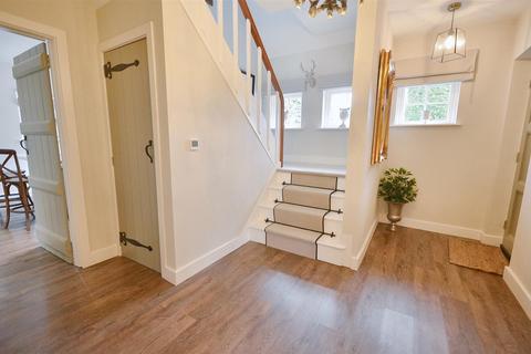 3 bedroom detached house for sale, Sandyfields, Baldwins Gate, Newcastle-under-Lyme