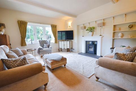 3 bedroom detached house for sale, Sandyfields, Baldwins Gate, Newcastle-under-Lyme