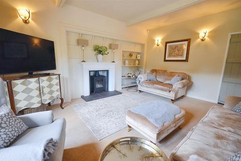 3 bedroom detached house for sale, Sandyfields, Baldwins Gate, Newcastle-under-Lyme