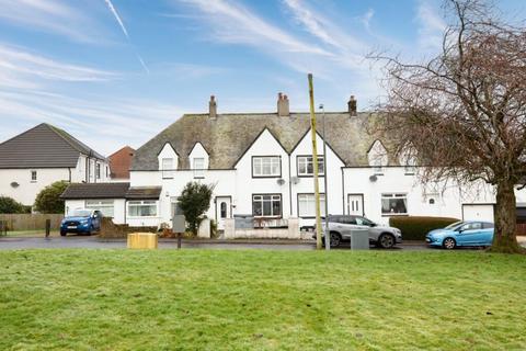 3 bedroom terraced house for sale, Manseview Terrace, Eaglesham