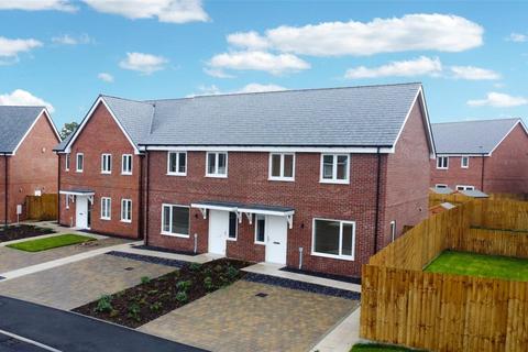 2 bedroom semi-detached house for sale, Maes Dulais, Llanidloes Road, Newtown, Powys, SY16