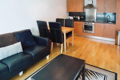 1 bedroom flat to rent, East Street, Leeds, UK, LS9