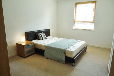 1 bedroom flat to rent, East Street, Leeds, UK, LS9