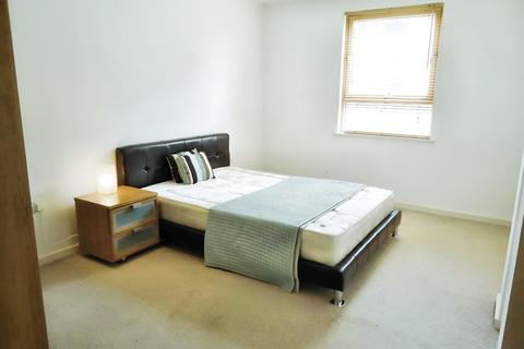 1 bedroom flat to rent, East Street, Leeds, UK, LS9