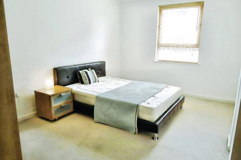 undefined, Gateway West, East Street, Leeds, LS9