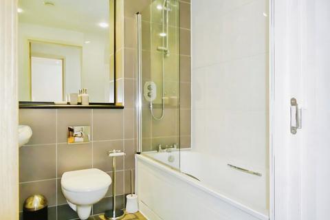 undefined, Gateway West, East Street, Leeds, LS9
