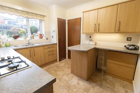 3 bedroom semi-detached house for sale, Cornhill Crescent, North Shields