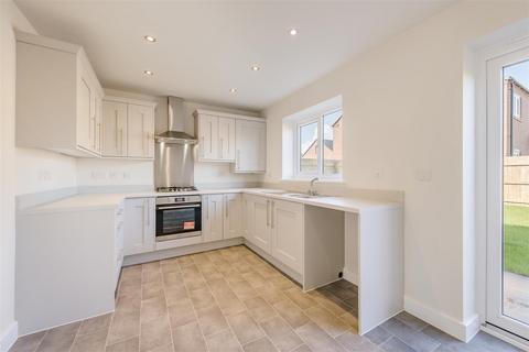 3 bedroom detached house for sale, Foundry Point, Whitchurch