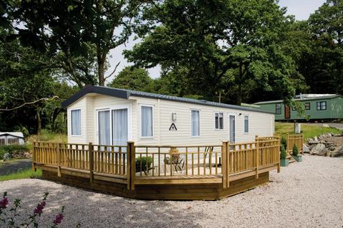 2 bedroom lodge for sale, Hambleton, Lancashire, FY6