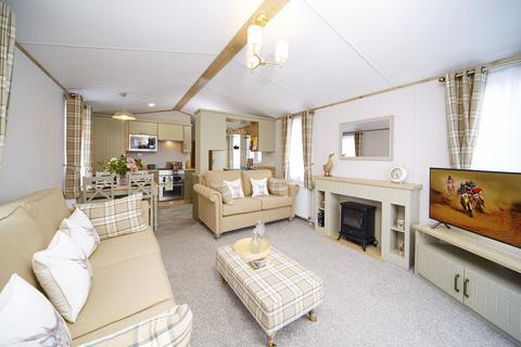 2 bedroom lodge for sale, Hambleton, Lancashire, FY6