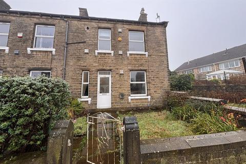 2 bedroom end of terrace house to rent, New Hey Road, Huddersfield, HD3