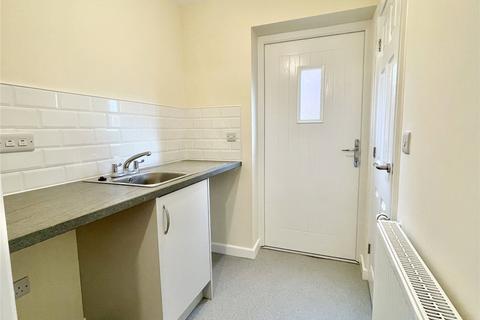 undefined, Maes Dulais, Llanidloes Road, Newtown, Powys, SY16