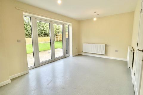 undefined, Maes Dulais, Llanidloes Road, Newtown, Powys, SY16