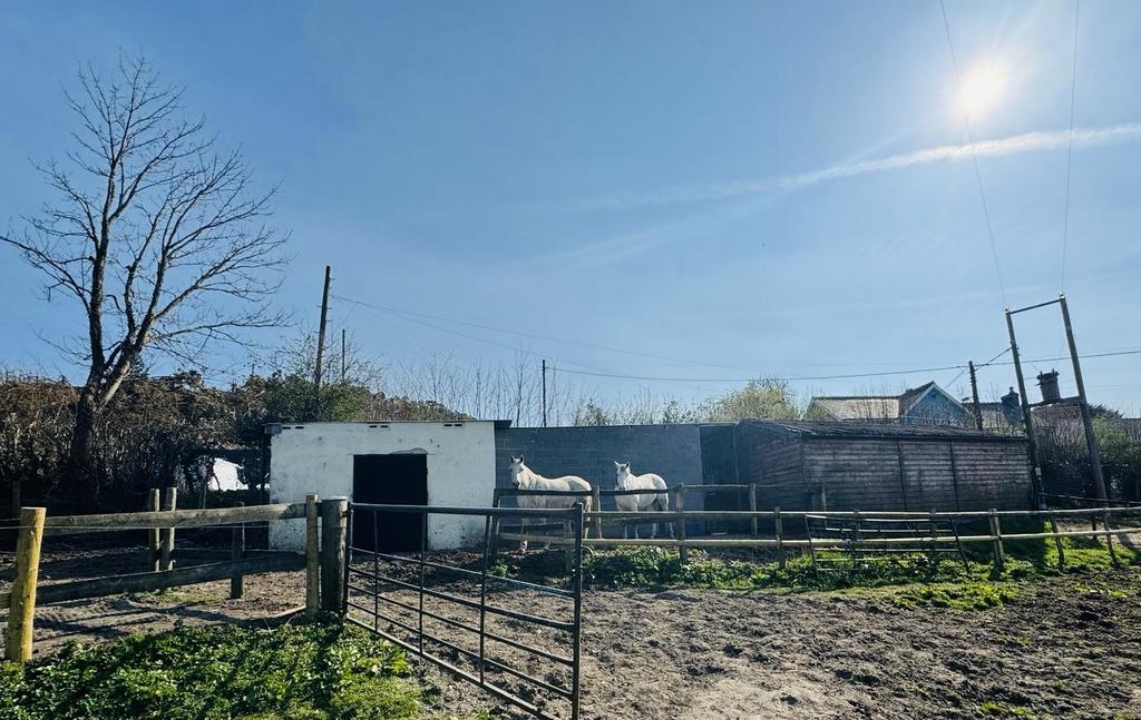 Stable block (second image)