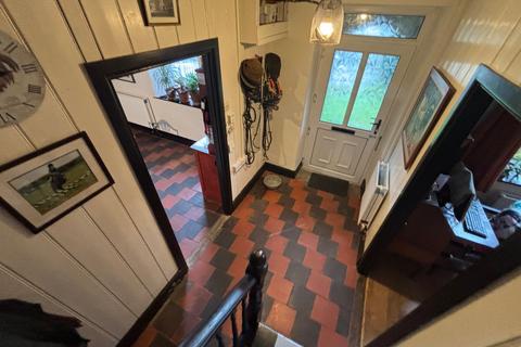 undefined, Pencarreg, Llanybydder, SA40
