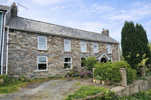 undefined, Pencarreg, Llanybydder, SA40