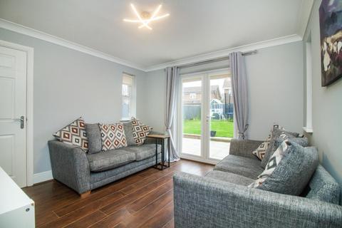 27 Carnoustie Close, Ashington, NE63 9GB
