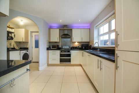 27 Carnoustie Close, Ashington, NE63 9GB