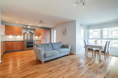 2 bedroom flat for sale, Portland Gardens, Edinburgh EH6