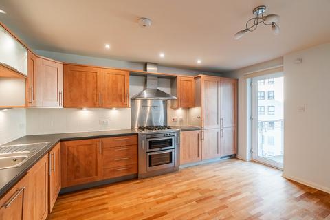 2 bedroom flat for sale, Portland Gardens, Edinburgh EH6