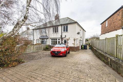 3 bedroom semi-detached house for sale, Foljambe Avenue, Walton, Chesterfield