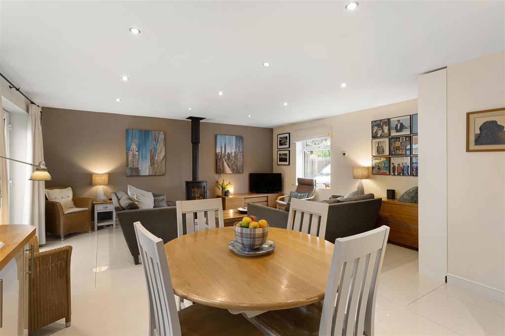 Living space