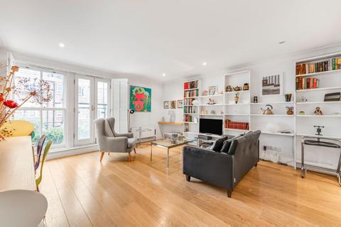 1 bedroom flat for sale, Tyndale Lane, Islington