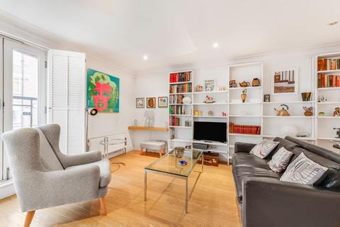 1 bedroom flat for sale, Tyndale Lane, Islington