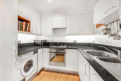 1 bedroom flat for sale, Tyndale Lane, Islington