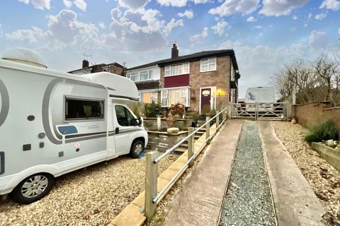 3 bedroom semi-detached house for sale, Cowley Lane, Gnosall, ST20