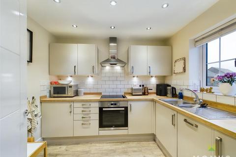 3 bedroom semi-detached house for sale, Ridout Road, Cross Houses, Shrewsbury