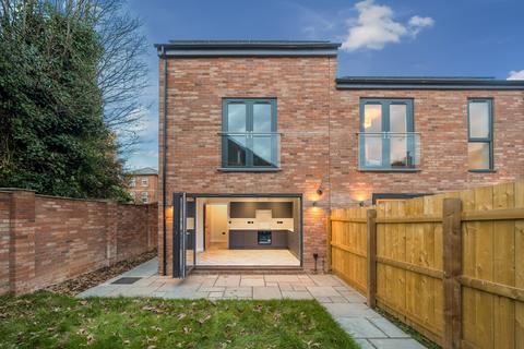 4 bedroom house for sale, Maple House, Grosvenor Road, York