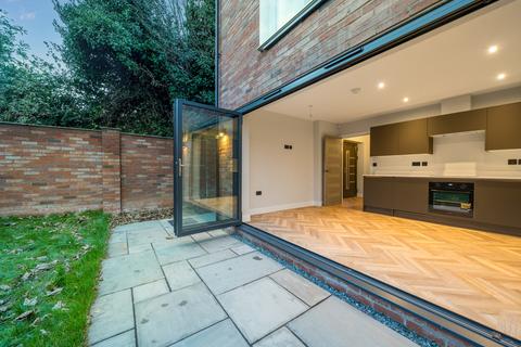 4 bedroom house for sale, Maple House, Grosvenor Road, York