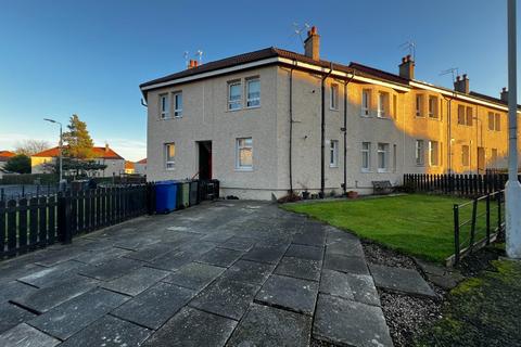 2 bedroom flat to rent, Netherhill Crescent, Renfrewshire, PA3