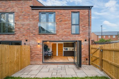 3 bedroom house for sale, Plum Tree House, Grosvenor Road, York