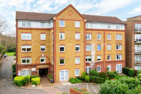 1 bedroom retirement property for sale, Galsworthy Road, Kingston Upon Thames KT2