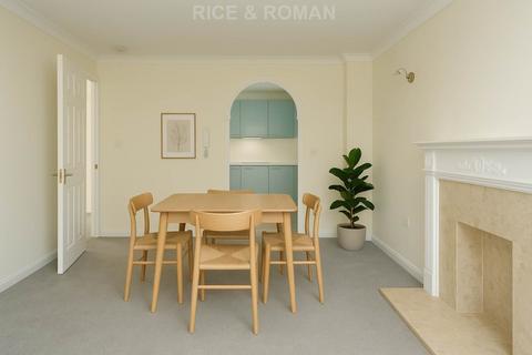 undefined, Galsworthy Road, Kingston Upon Thames KT2