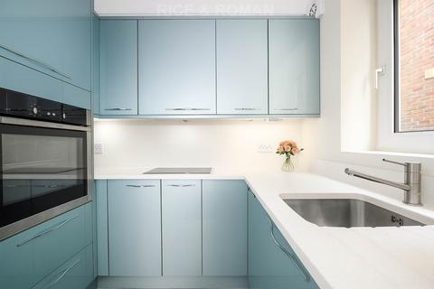 undefined, Galsworthy Road, Kingston Upon Thames KT2
